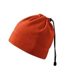 Флисовая шапка Practic Fleece Hat Unisex, черная цена и информация | Мужские шарфы, шапки, перчатки | 220.lv