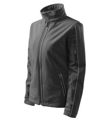 Kуртка Softshell для женщин, красная цена и информация | Женские куртки | 220.lv