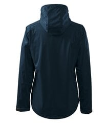 Kуртка Cool для женщин, лазурно-синий цена и информация | Спортивная одежда для женщин | 220.lv