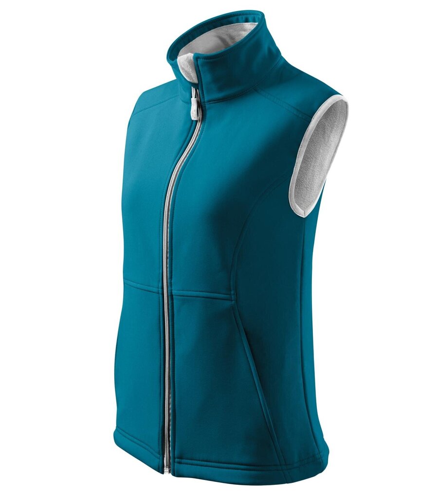 Vision Softshell jaka Veste sievietēm цена и информация | Sieviešu vestes | 220.lv