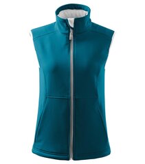 Vision Softshell jaka Veste sievietēm cena un informācija | Sieviešu vestes | 220.lv