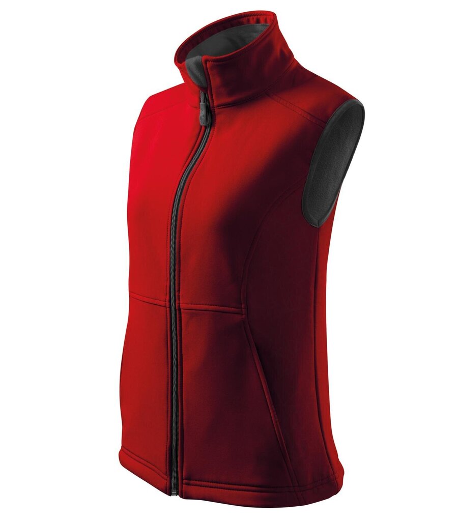 Vision Softshell jaka Veste sievietēm cena un informācija | Sieviešu vestes | 220.lv