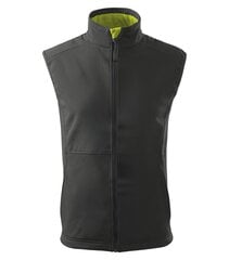 Vision Softshell jaka Veste vīriešiem cena un informācija | Vīriešu vestes | 220.lv