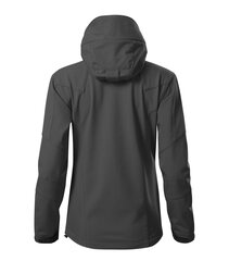 Nano Softshell Kуртка для женщин черная цена и информация | Женские куртки | 220.lv