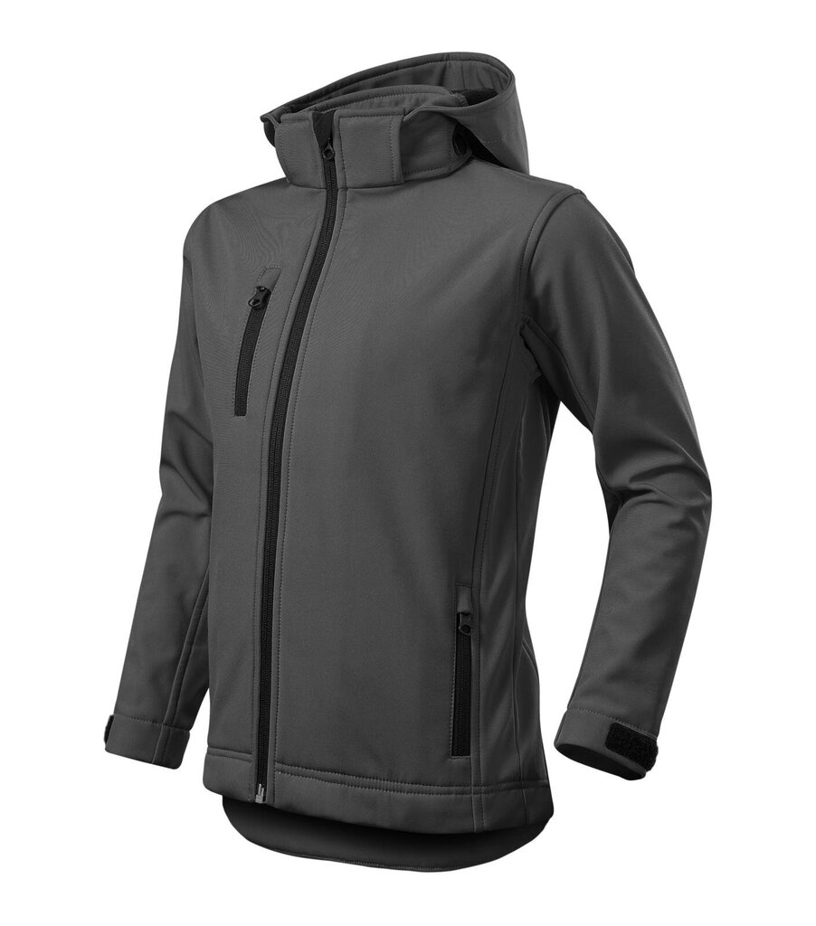 Performance Softshell jaka / jaka bērniem cena un informācija | Zēnu virsjakas | 220.lv