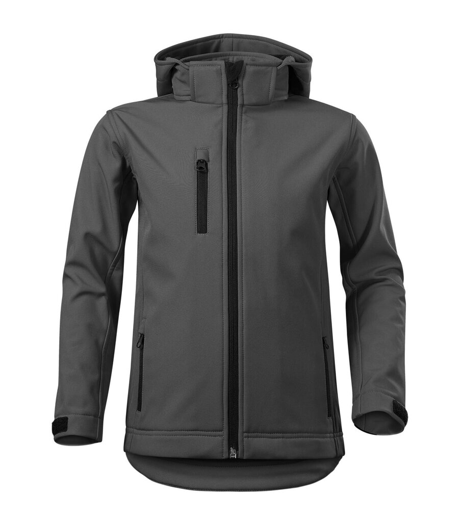 Performance Softshell jaka / jaka bērniem cena un informācija | Zēnu virsjakas | 220.lv