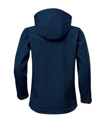 Kуртка Performance Softshell для детей, цвета лайма цена и информация | Куртки для мальчиков | 220.lv