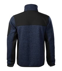 Džemperis Rimeck Softshell Casual Blue, Zils cena un informācija | Vīriešu virsjakas | 220.lv