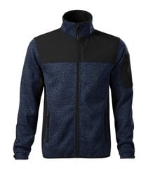 Джемпер Rimeck Softshell Casual Blue, Синий цена и информация | Мужские куртки | 220.lv