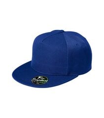 Cepure Rap 5P unisex regulējamais izmērs cena un informācija | Sieviešu cepures | 220.lv