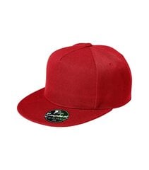 Бейсболка Rap 5P Unisex, ярко-синяя цена и информация | Женские шапки | 220.lv