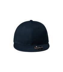 Rap 6P beanie unisex regulējams izmērs cena un informācija | Sieviešu cepures | 220.lv