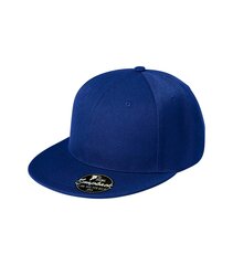 Бейсболка Rap 6P Unisex, черная цена и информация | Женские шапки | 220.lv