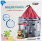 Bērnu telts-pils I-Play Knight's Castle цена и информация | Bērnu rotaļu laukumi, mājiņas | 220.lv