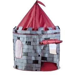 Bērnu telts-pils I-Play Knight's Castle cena un informācija | Bērnu rotaļu laukumi, mājiņas | 220.lv