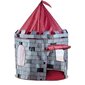 Bērnu telts-pils I-Play Knight's Castle cena un informācija | Bērnu rotaļu laukumi, mājiņas | 220.lv