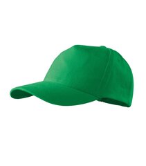 5P Cap Unisex темно-синий цена и информация | Женские шапки | 220.lv