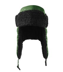 Pūkains beanie Unisex cena un informācija | Vīriešu cepures, šalles, cimdi | 220.lv