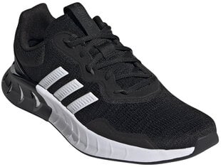 Обувь Adidas Kaptir Super Black цена и информация | Adidas Мужская обувь | 220.lv