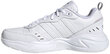 Adidas Apavi Strutter White цена и информация | Sporta apavi vīriešiem | 220.lv