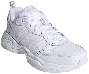 Adidas Обувь Strutter White цена и информация | Кроссовки для мужчин | 220.lv