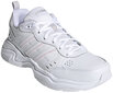 Adidas Apavi Strutter White цена и информация | Sporta apavi vīriešiem | 220.lv