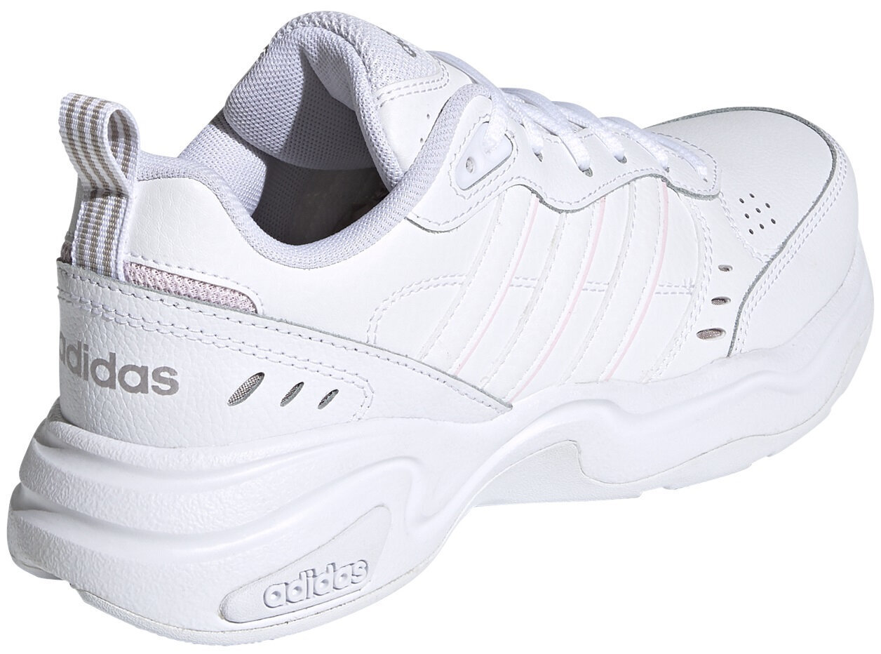 Adidas Apavi Strutter White cena un informācija | Sporta apavi vīriešiem | 220.lv