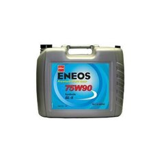 Automātiskās transmisijas eļļa ENEOS Premium ATF D III sintētiska 20L cena un informācija | Eļļas citām autodaļām | 220.lv