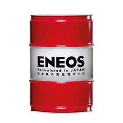 Transmisijas eļļa ENEOS Super Multi Gear 80W90 API GL-5,MIL-L-2105 B/C/D 60L cena un informācija | Eļļas citām autodaļām | 220.lv