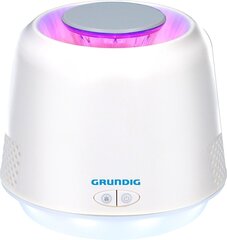 Grundig odu slazds, 11,5x10,2 cm cena un informācija | Līdzekļi pret odiem un ērcēm | 220.lv