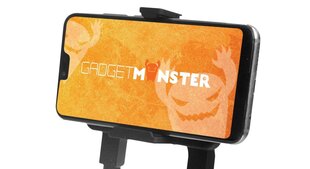 GadgetMonster GDM-1012 цена и информация | Держатели для телефонов | 220.lv