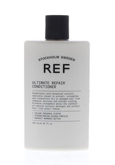 Восстанавливающий кондиционер REF Ultimate Repair Conditioner 245 мл цена и информация | Бальзамы, кондиционеры | 220.lv