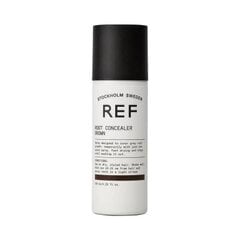 Matu sakņu tonētājs brunetēm - REF Root Concealer Brown, 125 ml cena un informācija | Matu krāsas | 220.lv