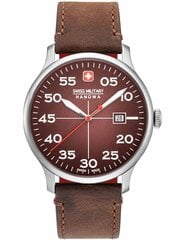 Vīriešu rokas pulkstenis Swiss Military Hanowa 06-4326.04.005 цена и информация | Мужские часы | 220.lv