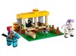 21171 LEGO® Minecraft Stallis cena un informācija | Konstruktori | 220.lv
