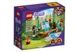 41677 LEGO® Friends Meža ūdenskritums цена и информация | Konstruktori | 220.lv