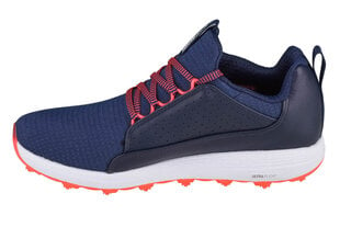 Кроссовки женские Skechers Go Golf Max Mojo 14887-NVPK, синие цена и информация | Спортивная обувь, кроссовки для женщин | 220.lv