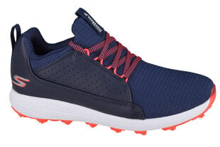 Кроссовки женские Skechers Go Golf Max Mojo 14887-NVPK, синие цена и информация | Спортивная обувь, кроссовки для женщин | 220.lv