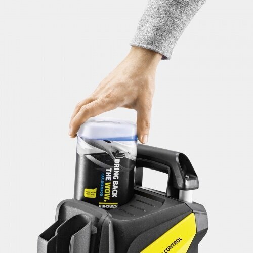 Karcher augstspiediena mazgātājs K 7 smart control (1.317-200.0) cena un informācija | Augstspiediena mazgātāji | 220.lv