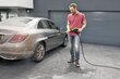 Karcher augstspiediena mazgātājs K 7 smart control (1.317-200.0) cena un informācija | Augstspiediena mazgātāji | 220.lv