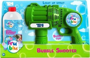 Ziepju burbuļu pistole Tm Toys, DKF 8234 цена и информация | Игрушки для песка, воды, пляжа | 220.lv