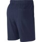 Vīriešu sporta šorti Nike Club Short JSY M BV2772 410 (54240) цена и информация | Sporta apģērbs vīriešiem | 220.lv