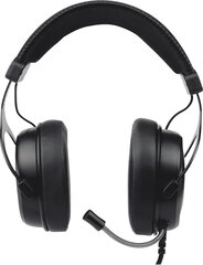 DAREU EH925, black цена и информация | Наушники с микрофоном Asus H1 Wireless Чёрный | 220.lv