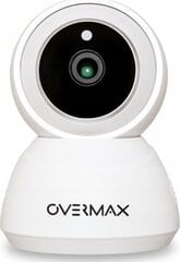 Смарт мобильная няня Overmax Camspot 3.7 цена и информация | OVERMAX Товары для детей и младенцев | 220.lv