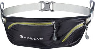 Мужская сумка Ferrino Nerka X-Flat цена и информация | Мужские сумки | 220.lv