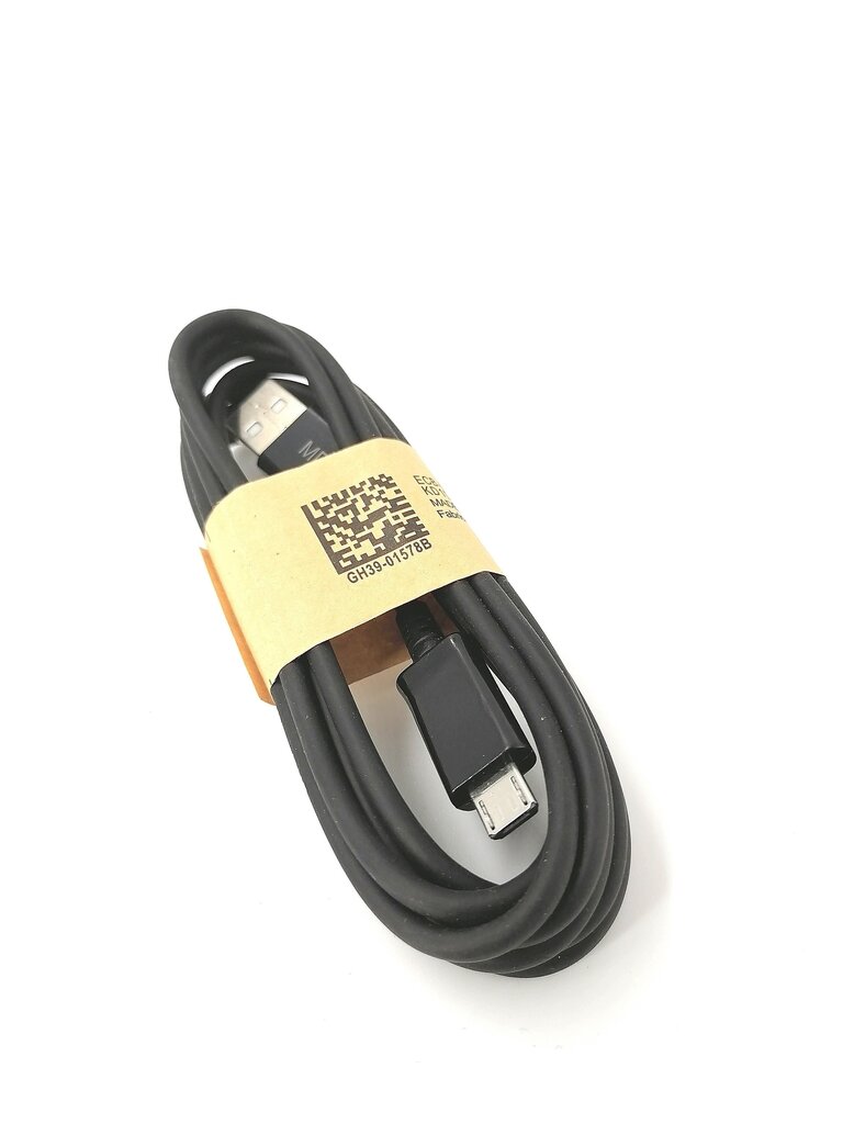 Vads / kabelis MD, USB - micro USB, 2m cena un informācija | Savienotājkabeļi | 220.lv
