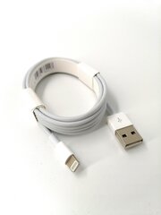 MD USB - Lightning cena un informācija | Savienotājkabeļi | 220.lv