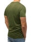 Zaļš vīriešu krekls "Lika" JS/712005-43421-XXL цена и информация | Vīriešu T-krekli | 220.lv