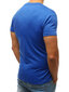 Zils vīriešu krekls "Lika" JS/712005-43446-XXL cena un informācija | Vīriešu T-krekli | 220.lv