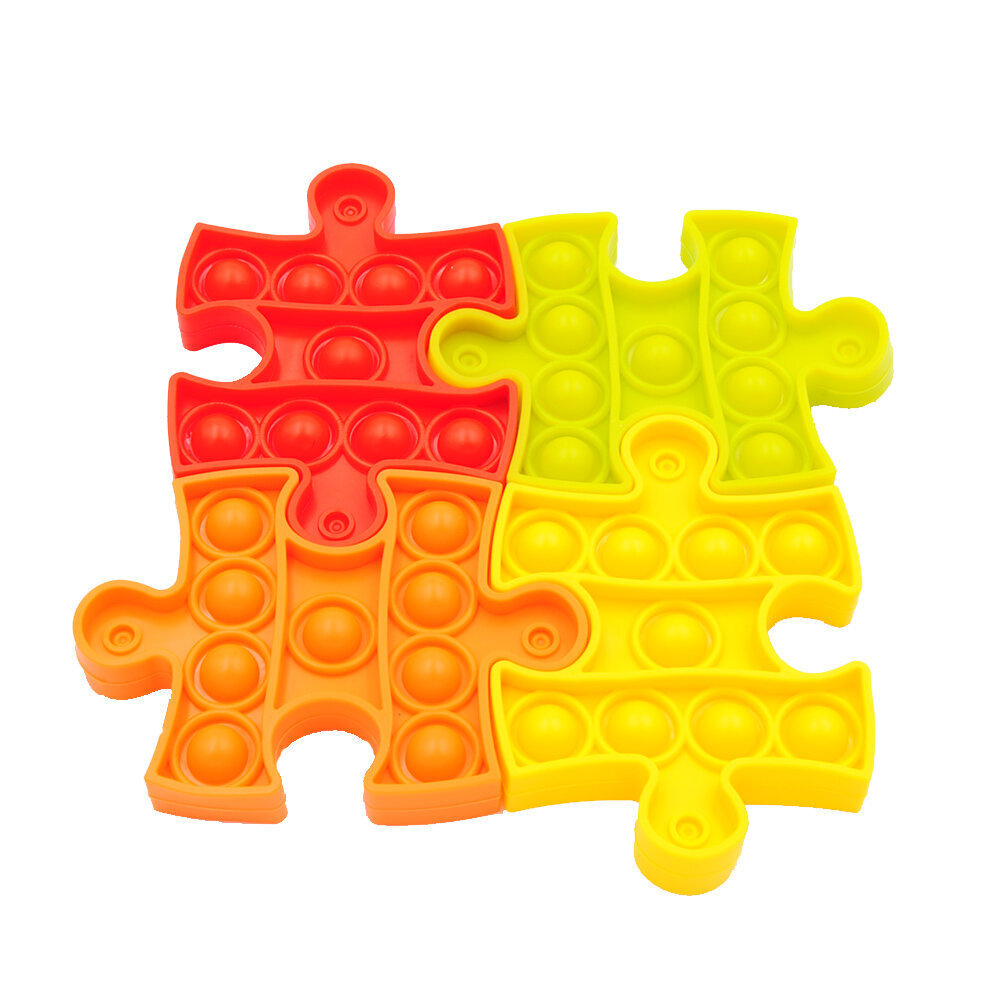 Antistresa silikona rotaļlieta цена и информация | Galda spēles | 220.lv